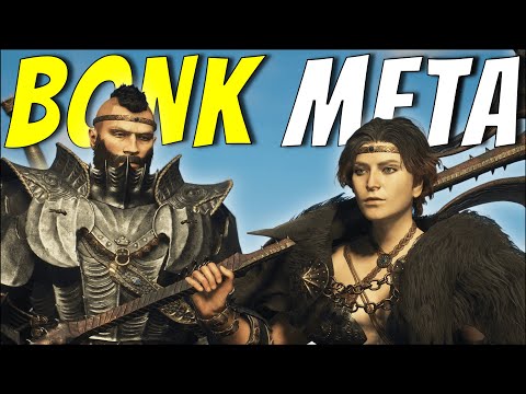 Warrior is OP - [Dragon's Dogma 2]