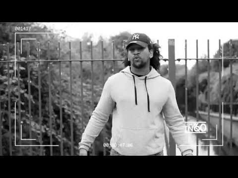 Kritikz - Gone in 60 freestyle S1