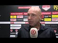 Roda JC - TOP Oss: Bob Peeters