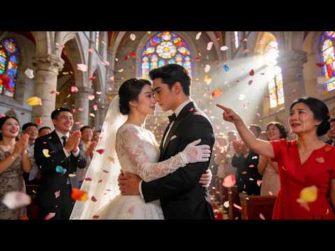 【FULL】給妻子替罪三年，出獄卻只得到她的一紙離婚協議，我果斷離婚轉頭離開，她卻後悔了！ #短劇 #逆襲 #爽文 #王权剧场