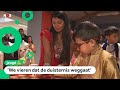 Kinderen vieren lichtjesfeest Divali