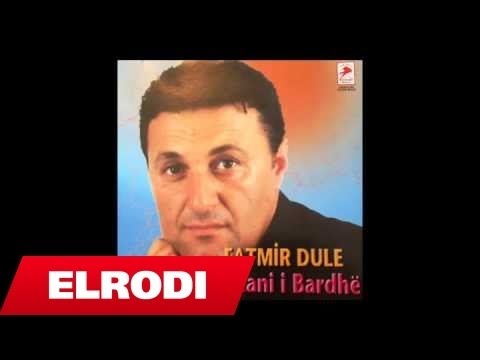 Fatmir Dule - Fustani bardhe