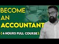 How To Become An Accountant Full Course In Urdu Hindi LEARN ACCOUNTING BUSINESS IDEA