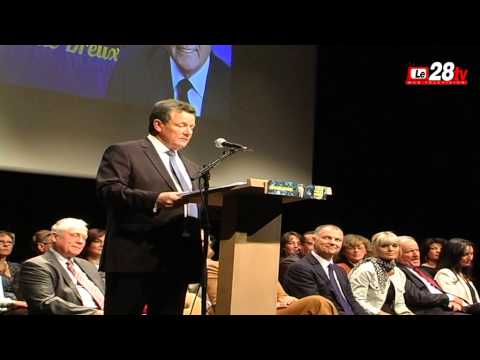 Gérard HAMEL, fustige ses concurrents