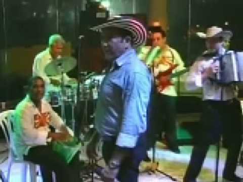 Mosaico Sabroso Los Betos Vallenato Clasico Parranda