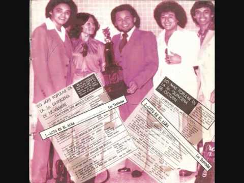 Los Terricolas La verdad es que me gustas