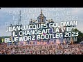 Jean-Jacques Goldman - Il changeait la vie (Blueworz Bootleg 2023) (Hardstyle Remix)