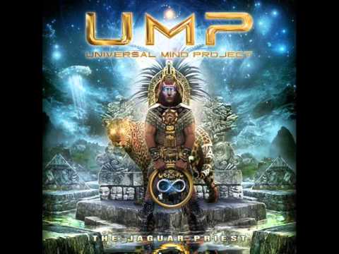 Universal Mind Project - Seven