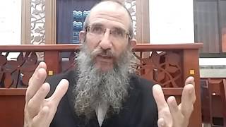 הרב ברוך וילהלם - תניא - שער הייחוד והאמונה - תחילת פרק ו