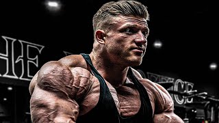 HEAVYWEIGHT DREAMS | URS KALECINSKI | OPEN BODYBUILDING MOTIVATION 2025