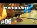 Mario Kart 8 (Drunk) #06 - Don't Cry Over Spilt ...