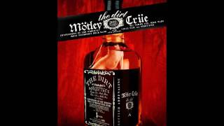 British Reads: "Motley Crue - The Dirt - Chapter 1 - Vince"