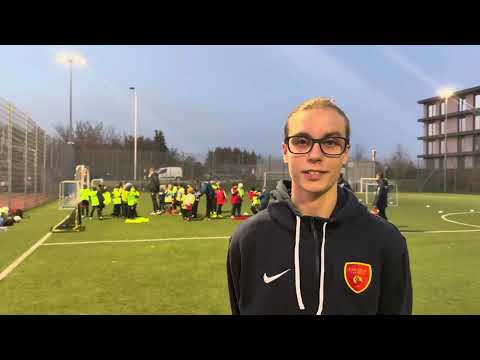 10 lecie UKS Derby 356 Warszawa