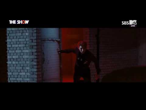 THE SHOW  VIXX The closer