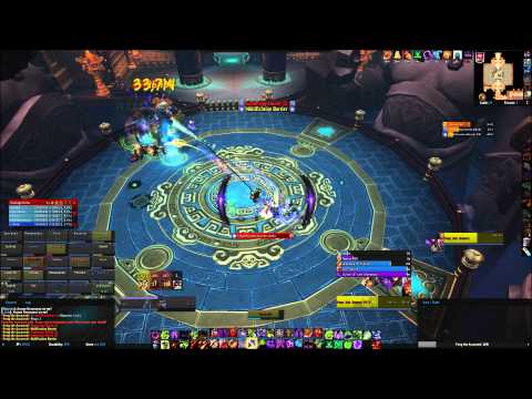 Feng the Accursed 25 Man Heroic