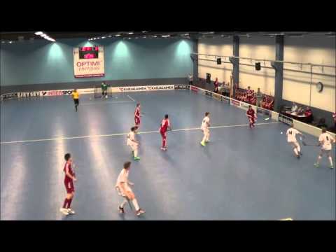 Josba   Voima C1 SM sarja