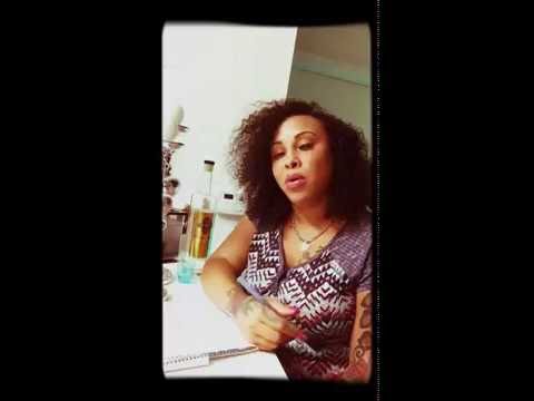 Tupac DEAR MAMA-BAD AZZ BECKY