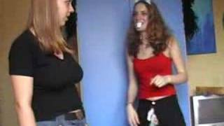 Ze Smelten de Paashaas