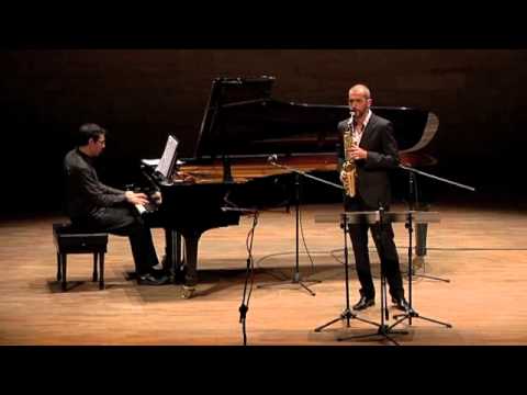 VALS VANITÉ, Rudy Wiedoeft.