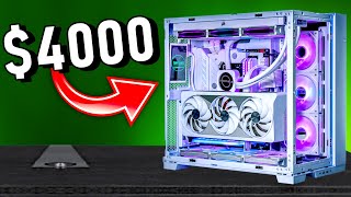 BEST Gaming PC 2023
