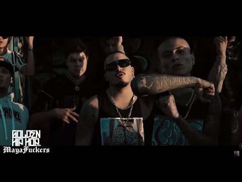 Lil Wacho Ft La Familia Hemafia - Vida Loca (Video Oficial)