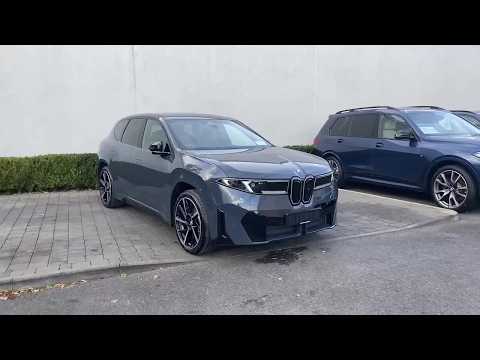 BMW iX3 40 M Sport Pro - Image 2