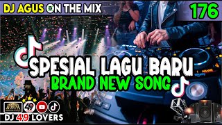 Download lagu DJ AGUS SPESIAL LAGU BARU BRAND NEW SONG PART 176 SOUND FYP TIKTOK mp3
