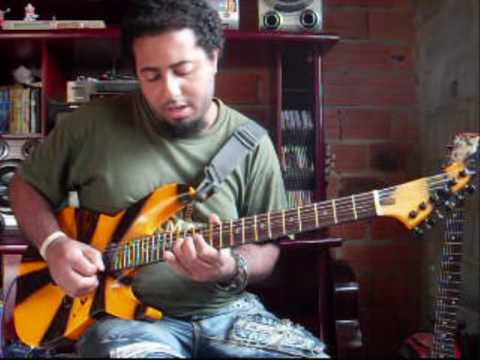 Sobrenatural - Av - André Valadão