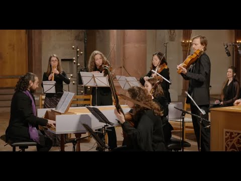 Ferri-Benedetti - Sinfonia (from "La Passione di Gesù Cristo) (2023 LIVE)