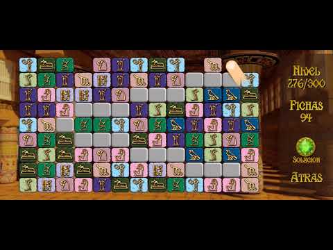 Pyramid Quest 2 Video