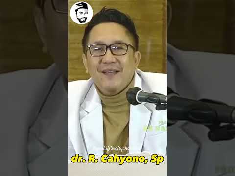 Causes of Pancreatic and Insulin Cell Damage (the beginning of diabetes) | Dr. R. Cahyono Sp. #he...