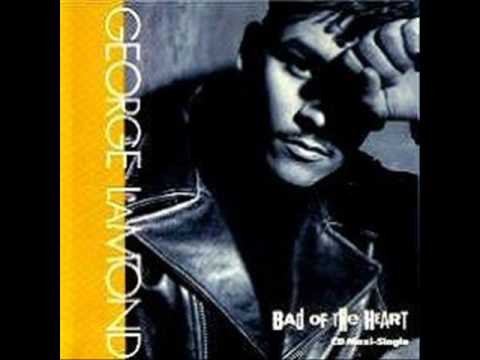 que te vas - george lamond