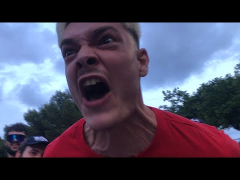 NAVAS VS TOBAL VS EFECUATRO - 16AVOS - NOITE MEIGA ALICANTE