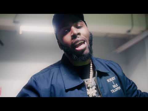 Faf Dee x Louie Ray - Freestyle ( Official Video ) Shot by @KardiakFilms