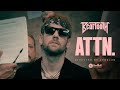 Beartooth ATTN Official Music Video The Surface Deluxe Edition