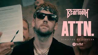 Beartooth - "ATTN"