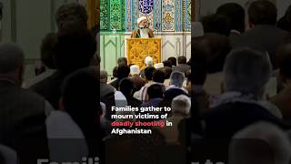 Armed gunmen kill at least 11 people at Afghanistan picnic spot in Herat