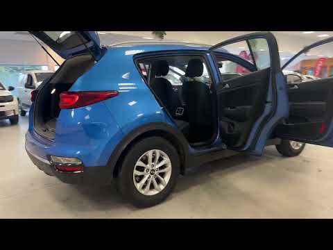 Kia Sportage K2 1.6 DSL 2019 - Image 2