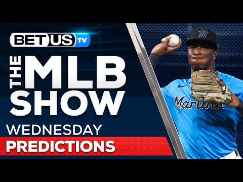  MLB Picks for Today MLB Predictions and...