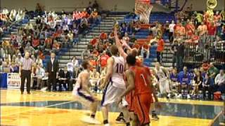 preview picture of video 'UW-Platteville Basketball'