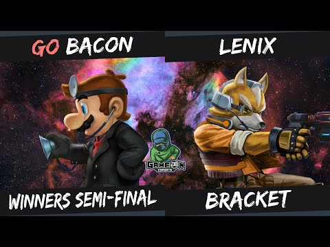 Throwdown Thursday #160 Winners Semis - BacoN vs Lenix