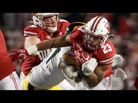 The Best of Week 11 of the 2019 College Football Season - Part 3