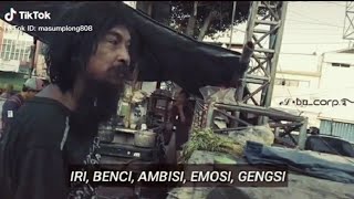 Download lagu STATUS_ WA_ MOTIVASI HIDUP DARI ORANG GILA mp3