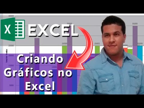 EXCEL BÁSICO → Aula 1 O que há de novo Versão 2010