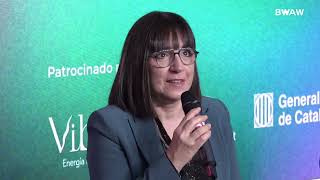 BWAW 2025 - BCULTURE- La cultura como gran escenario para promover la igualdad