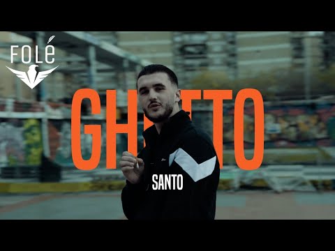 Santo - Ghetto