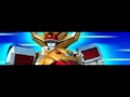 Hyakujuu Sentai Gaoranger Hyakujuu Gattai Gao King