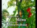 BHOJPURI SERIAL MITWA BY RAJESHWAR MADHUKAR Song 4 JHUMKA JHUMKA