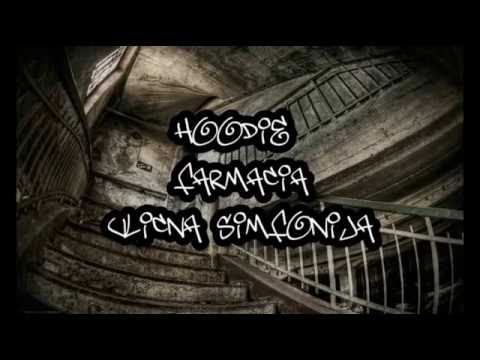 Hoodie ft. Farmacia - Ulična simfonija (prod. kYco)