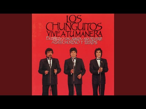 Cambia de forma de ser (feat. Tijeritas) (Directo)